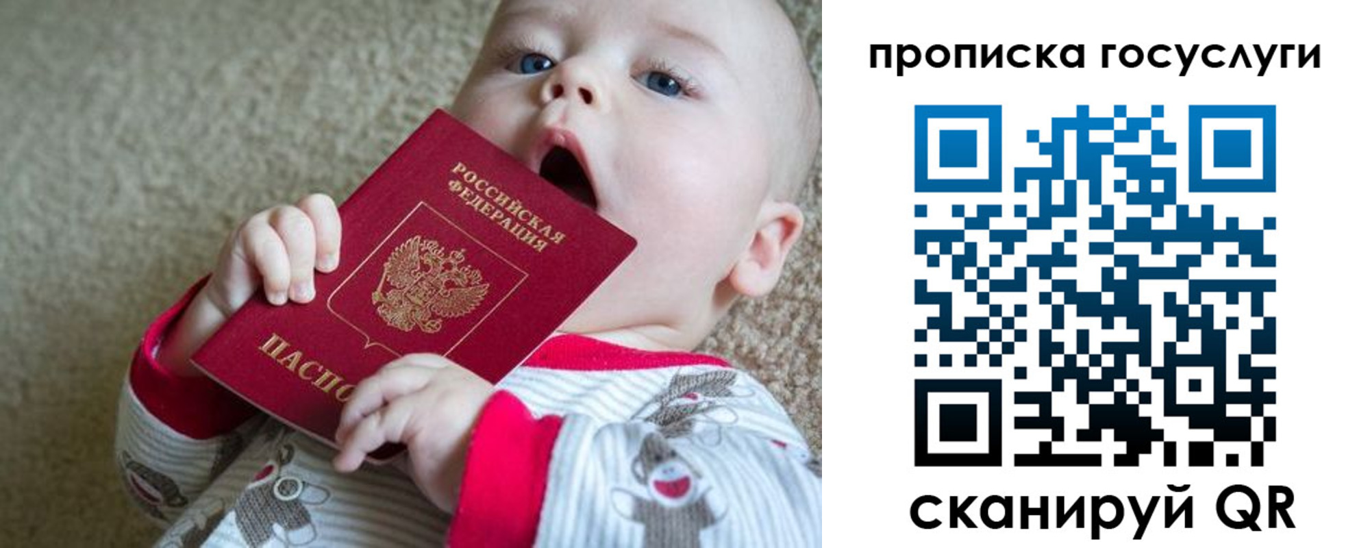 временная регистрация в квартире в Амурской области